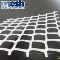 hot sale strong square plastic mesh net